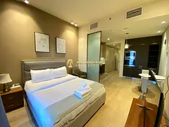 Fully Furnished | Prime Location | Ready To Move