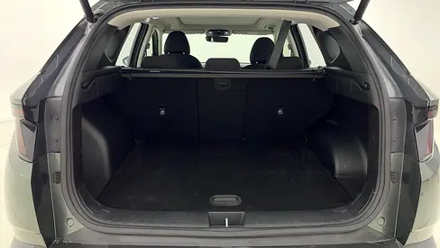 صورة 11 لـ 2022 Hyundai TUCSON