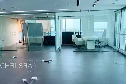 PRIME LOCATION | FITTED OFFICE | MULTIPLE OPTIONS