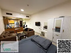 Studio for monthly rent Nuaimiya tower c