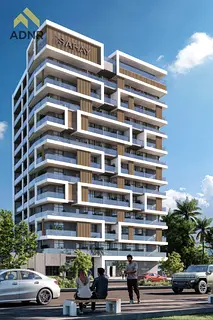 30 % Post Handover | 50/50 Payment Plan | Furnished | Skyline &amp; Pool View