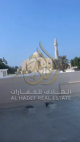 Fully Renovated Villa for Sale | Prime Location in Al Mansoura – Sharjah Location: Located in Al Ma