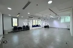 Vacant | Bright Office | Burj Khalifa View