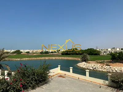 BEST PRICE | CORNER VILLA | 4 BEDROOMS + MAID ROOM