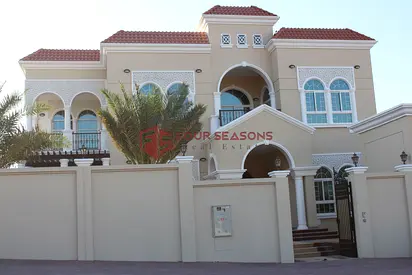 Spacious 5BR Villa | Yearly Rent | Khuzam | Ras Al Khaimah