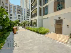 Unfurnished 1 Bed | Spacious Layout | Chiller Free