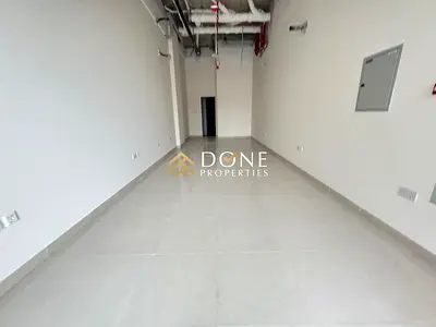 30 Days free luxury brand new shop very prime location ready to move only jest 85k