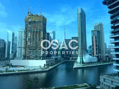 Ready Office | Business Bay | AED 140K Deal