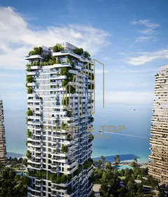 Forest District | Exclusive | Offer: 40/60 | Resort style amenities