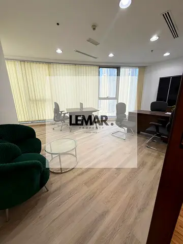 Ready Office | Best Location | Close to Metro | Business Bay