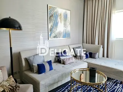 Spacious | Ready to Move Unit | Luxury Living