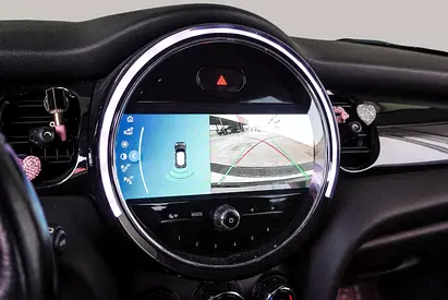 2022 MINI COOPER — миниатюра 14