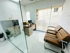 Spacious Office | Direct From Landlord | Free Utilities |