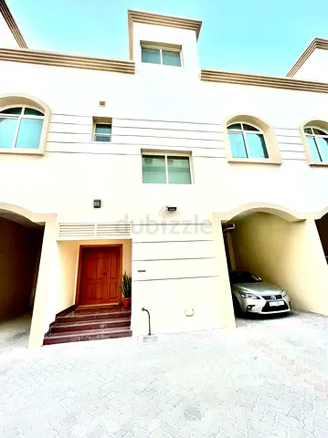 Villa 3 bedrooms downtown