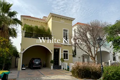 Huge Plot | Quiet Location| Private Pool