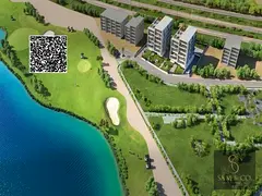 Golf View | 2 Years Payment Plan | High ROI