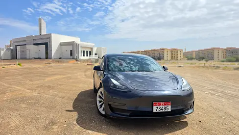 As clean as possible,  white interiror pure power