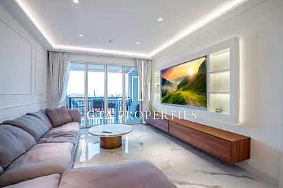 Non - Negotiable | Hotel Amenities | Rented