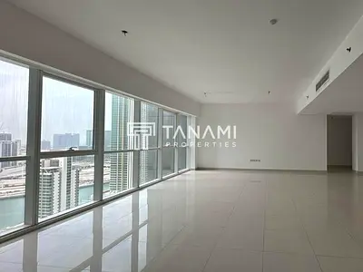 0 Commission Spacious Layout All Master bed + Maid