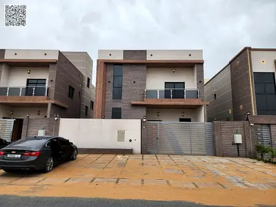 Beautiful 5 Bedroom Villa Available For Rent in Al Yasmeen.