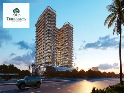 خصم 30% | قسط شهري 1% لمدة 80 شهرًا | مسبح | مترو