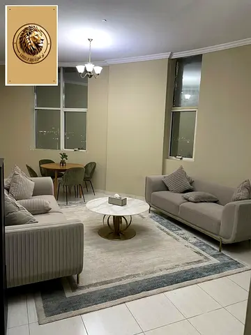 Location: Building directly on Al Mina Street – next to Orient Tower Apartment details: