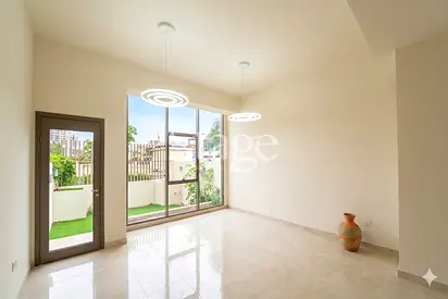 G+1 Ground Floor Ensuite | Garden | Arbor School