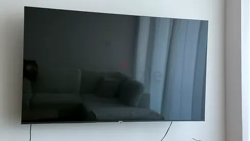 Hisense 65” Smart UHD 4K TV