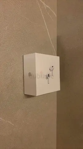 Sealed Apple AirPods (Original Box) price negotiations allowed