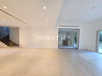 Modern Upgraded Villa | Pool | Gym Access