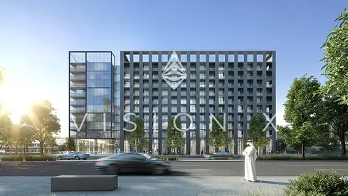 Brand New | Contemporary Design | Al Jada Living