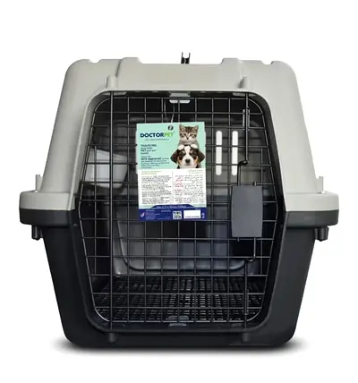 IATA Approved Dog Carrier
