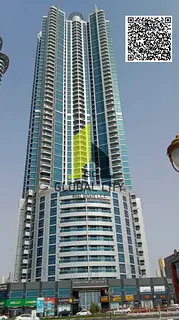 “Live the Rhythm of the Sea – Beautiful 2BHK in Corniche Tower”