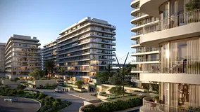 Eden House The Park | Prime Jumeirah Living