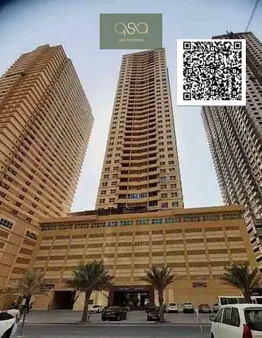 One Bedroom Apartment With Parking Is Available For Rent!