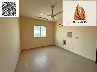 🏡 1 Bedroom Apartment for Annual Rent in Ajman 📍 Al Rawda 3 – Sheikh Ammar Street ✨ Apartment Details: 🔹 1 Bedroom + Spacious Living Room 🔹 1 Bat