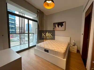 Premium 1 BR Apartment | Fully Furnished | 2020 Marquis