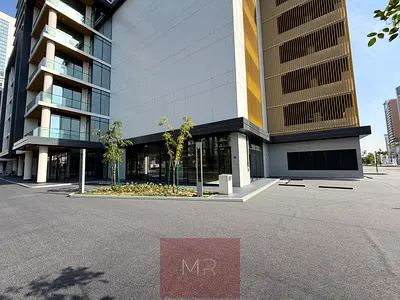 Exclusive Corner Unit | Road Facing | Big Layout