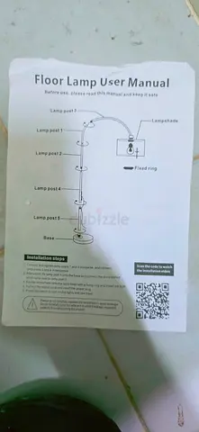 I am not using the light of the cartoon inside