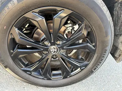 2023 Toyota RAV 4 照片 12