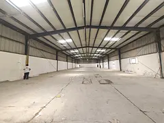 12000 Sqft Warehouse 3 Phase Power In Industrial Area 2 Sharjah