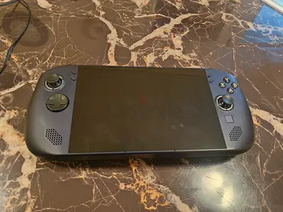 Lenovo legion go steam