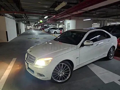 Mercedes c250 2008 Avantgarde For sell