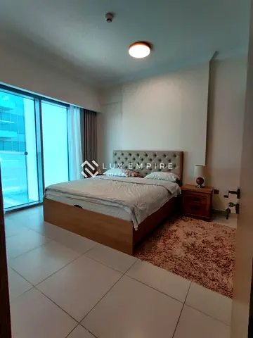 1BR Furnished | 950k till August | MontRose B