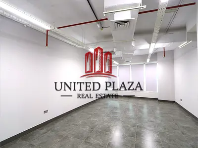 PERFECTLY WARM OFFICE | FITTED | GREAT AMENITIES