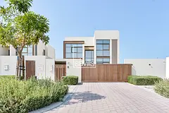 Modified Villa | Corner Unit | Massive Garden