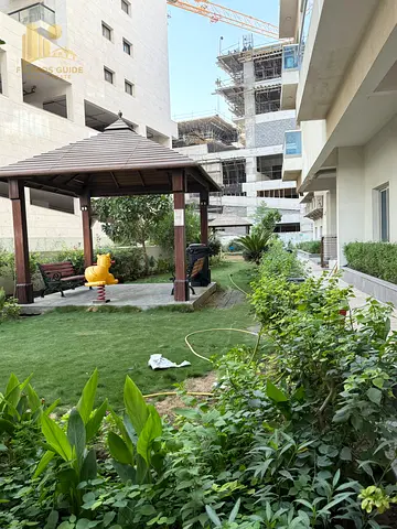 Spacious One Bedroom With Balcony I Ready To Move