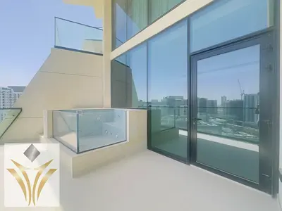 Spacious 1BR | Private Pool | Community View