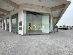 30 Days free corner shop luxury brand new shop close to Zahia Mosque Ready to move only jest 70k