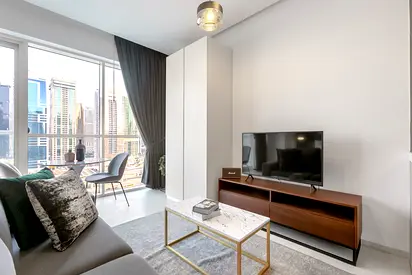 City View | Furnished | Flexible Terms